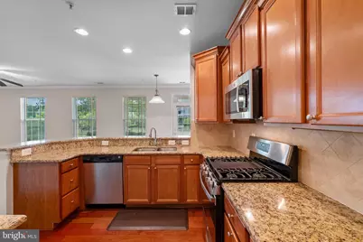23209 Observation Drive #3279, Clarksburg, MD 20871 - Photo 16