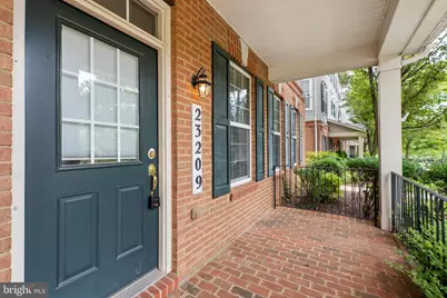 23209 Observation Drive #3279, Clarksburg, MD 20871 - Photo 4