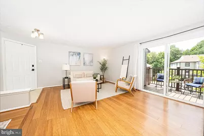 26000 Brigadier Place #J, Damascus, MD 20872 - Photo 8