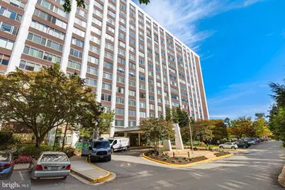 11801 Rockville Pike #209, Rockville, MD 20852 - Photo 38