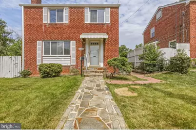 9614 Dilston Road, Silver Spring, MD 20903 - Photo 1