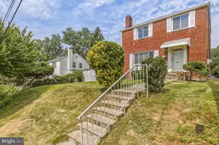 9614 Dilston Rd, Silver Spring, MD 20903 - Photo 2