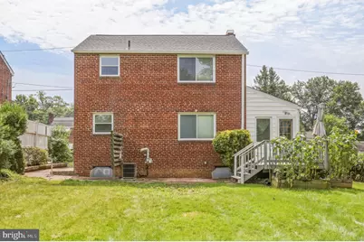 9614 Dilston Road, Silver Spring, MD 20903 - Photo 36