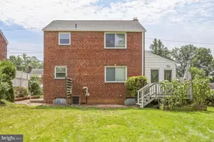 9614 Dilston Rd, Silver Spring, MD 20903 - Photo 36
