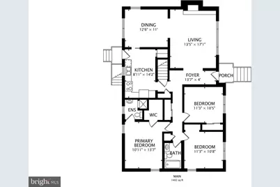 9210 Worth Avenue, Silver Spring, MD 20901 - Photo 44