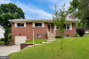 9210 Worth Ave, Silver Spring, MD 20901 - Photo 1