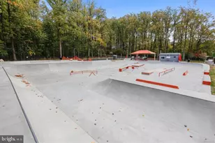 886 New Mark Esplanade, Rockville, MD 20850 - Photo 36