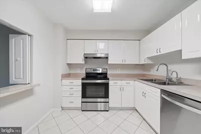 14809 Pennfield Circle #402, Silver Spring, MD 20906 - Photo 6