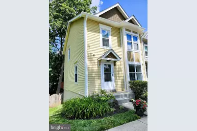 2869 Schoolhouse Circle, Silver Spring, MD 20902 - Photo 1