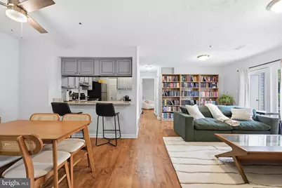 12201 Saint Peter Court #D, Germantown, MD 20874 - Photo 6