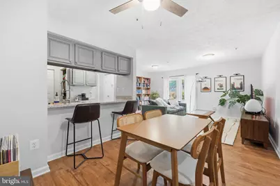 12201 Saint Peter Court #D, Germantown, MD 20874 - Photo 16