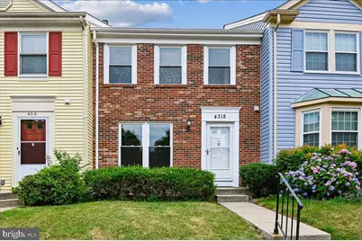 4318 Dunwood Terrace, Burtonsville, MD 20866 - Photo 1
