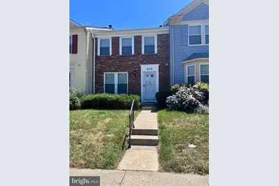 4318 Dunwood Terrace, Burtonsville, MD 20866 - Photo 1