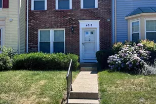 4318 Dunwood Terrace, Burtonsville, MD 20866 - Photo 1