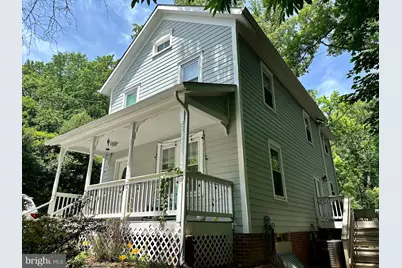4023 Jones Bridge Road, Chevy Chase, MD 20815 - Photo 2