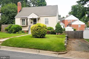 809 Langley Dr, Silver Spring, MD 20901 - Photo 1