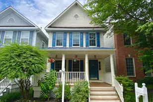 110 Clagett Crossing Pl, Gaithersburg, MD 20878 - Photo 1