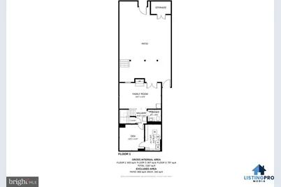 632 Concerto Lane, Silver Spring, MD 20901 - Photo 36