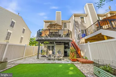 632 Concerto Lane, Silver Spring, MD 20901 - Photo 34