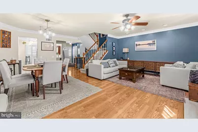 632 Concerto Lane, Silver Spring, MD 20901 - Photo 8