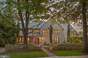 7600 Exeter Rd, Bethesda, MD 20814 - Photo 1