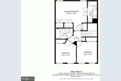 20303 Battery Bend Place, Gaithersburg, MD 20886 - Photo 38