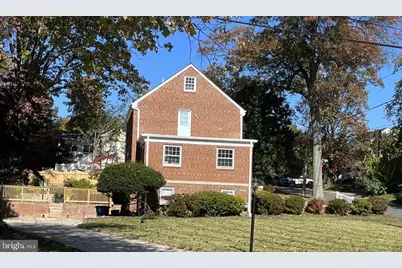 4408 Glenridge Street, Kensington, MD 20895 - Photo 6