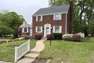 4408 Glenridge St, Kensington, MD 20895 - Photo 2