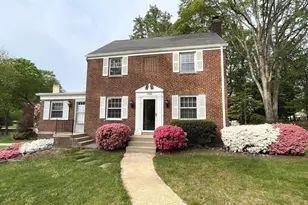 4408 Glenridge St, Kensington, MD 20895 - Photo 1