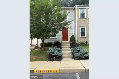 1318 Alderton Lane, Silver Spring, MD 20906 - Photo 2