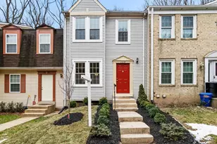 1318 Alderton Ln, Silver Spring, MD 20906 - Photo 1
