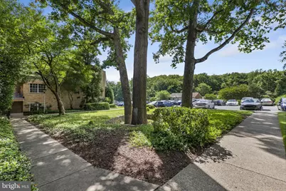 858 College Parkway #858-20, Rockville, MD 20850 - Photo 36