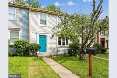 10508 Apple Ridge Road, Gaithersburg, MD 20886 - Photo 1