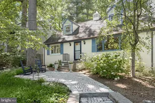 5318 Tuscarawas Rd, Bethesda, MD 20816 - Photo 1