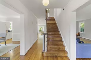 3901 Woodbine St, Chevy Chase, MD 20815 - Photo 8