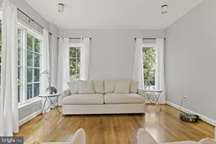 3901 Woodbine St, Chevy Chase, MD 20815 - Photo 16