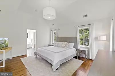3901 Woodbine Street, Chevy Chase, MD 20815 - Photo 26