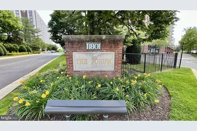11801 Rockville Pike #207, Rockville, MD 20852 - Photo 48