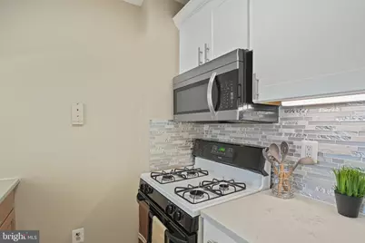 11801 Rockville Pike #207, Rockville, MD 20852 - Photo 8