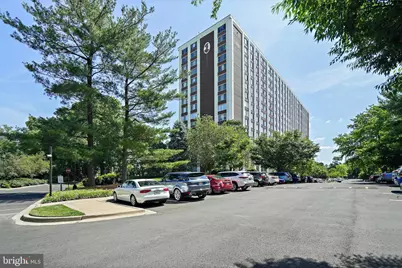 11801 Rockville Pike #207, Rockville, MD 20852 - Photo 44