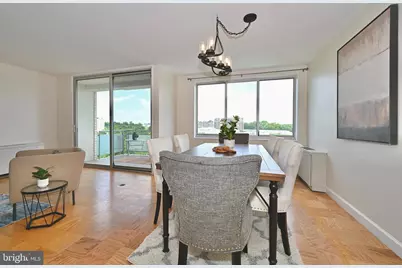 10201 Grosvenor Place #1220, Rockville, MD 20852 - Photo 12