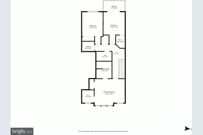 242 N Summit Avenue N #21, Gaithersburg, MD 20877 - Photo 20