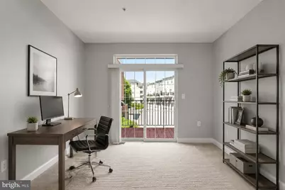242 N Summit Avenue N #21, Gaithersburg, MD 20877 - Photo 12