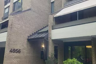 4956 Sentinel Dr, Bethesda, MD 20816 - Photo 1