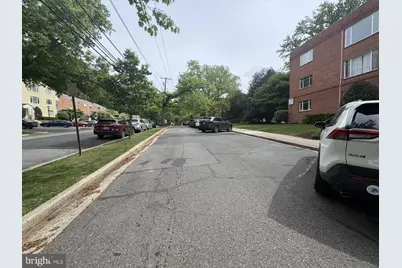 10403 Montrose Avenue #201, Bethesda, MD 20814 - Photo 26