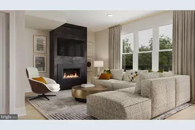 5337 Zenith Overlook Drive, Bethesda, MD 20816 - Photo 6
