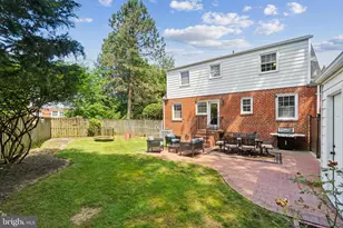 5802 Ryland Dr, Bethesda, MD 20817 - Photo 22