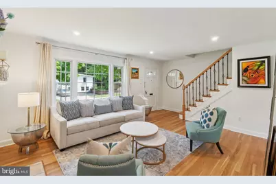 5802 Ryland Drive, Bethesda, MD 20817 - Photo 4