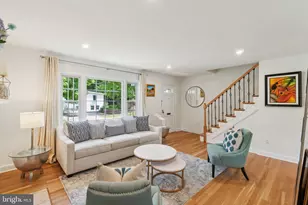 5802 Ryland Dr, Bethesda, MD 20817 - Photo 4