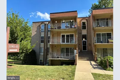 11903 Parklawn Drive #102, Rockville, MD 20852 - Photo 1